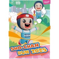 Soap studio Soapstudio 小燦 燦子 Sho-chan Run 2025 燦子跑 12 cm 人偶 Figure