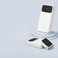 Bull | Power Bank 20000mAh ได้รับการรับรอง 3C สำหรับใช้บนเครื่องบิน