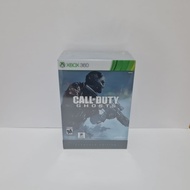 [Brand New] Xbox 360 Call of Duty Ghosts Hardened Edition Game
