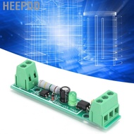 HEEPDD Optocoupler Module  PCB AC for Factory Laboratory Industry Workshop