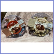 "bestseller" ♠ TAYAS ORIENT CHOCOLATE/HAZELNUTS