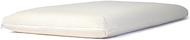 Turmerry Organic Latex Baby Toddler Pillow (Firm (65K))