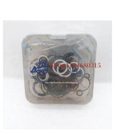 Engine Repair parts hydraulic control valve seal kits main control valve seal kit for Ex120 Ex200-5 