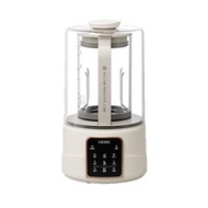 全城熱賣 - OIDIRE豆漿機家用全自動破壁機多功能免過濾輔食榨汁機 料理機