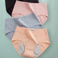 Period panties women Anti-leakage menstrual panties period underwear women sanitary