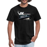 Fully Vaxenated Since 1977 Vaccinated Men'S T-Shirt