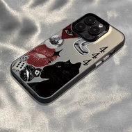 C0200 Trendy style Case for iPhone 16 11 13 15 12 14 Pro Max XR X Xs Max 8 7 Plus Trendy Phone Case