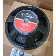 Ready Speaker Blackspider 15400 Mb 15Inch 750 Watt Coil 3Inch Kualitas