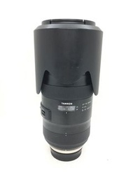 Tamron 70-200mm F2.8 G2 (For Nikon) 等同小黑7級別
