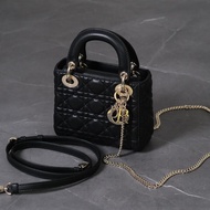 Classic Sheepskin Dior Dior D Home Bag Enter k Lambskin Dior Dior Bag Dior Shoulder Bag Messenger Ba