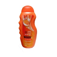 Makarizo Hair Energy Fibertherapy Conditioning Royal Jelly Shampoo 170ml
