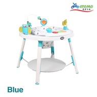 Otomo Jumper Baby Walker Cradle 360 ° Baby Bouncer Rocking Chair Baby Swing Rocker Baby Jumperoo