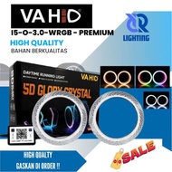 I5-O-3.0-WRGB - PREMIUM Shroud 5D RGB Matrix 210 Mode Original Vahid Brand Model i5-O-3.0-WRGB | Not