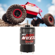 Thooth CFTIGIW 55T 550 Brus Motor for Axial SC AXI03007 JL 90046 1 10 RC Car Upgrade Parts Car55T Mo