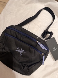 Arc'teryx Mantis 1 Waistpack Shoulder Bag