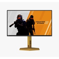AOC CS25G Gaming Monitor / 25" / FHD / 0.3ms / 310Hz / Adaptive Sync