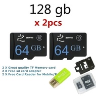 Fashion Amazing Mobile Phone Micro SD Card  Memory Cards Flash Card and Micro SD Reader