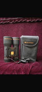 Celestron 雙筒望遠鏡