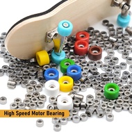 10Pcs 681Xzz ABEC-9 1.5x4x2 mm fingerboard bearing smooth quiet 681Xzz bearings for Fingerboard truc