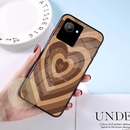 Softcase Glass for REALME C30 | GK58 | Case Hp REALME C30 | Case REALME C30 | Kesing hp REALME C30 |
