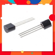 [50 Pieces]- C8550D TRANS PNP 0.5A 40V TO-92 Electronics Store99
