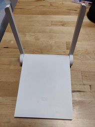 Mi mini router
