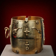 Brass Designed Kerala Nira Para Pot