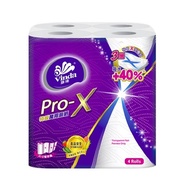 Vinda維達Pro-X特吸萬用卷裝廚房紙(4卷裝)VC9303
