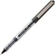 三菱鉛筆水性原子筆Uni-Ball Eye Black 10支裝