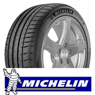 205/45/17 Michelin Pilot Sport 4 PS4 Tyre Tayar