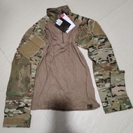 TRU-SPEC TRU XTREME 迷彩戰術衫 Combat Shirt
