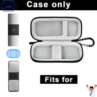 SADIE Shockproof Heart Monitor Case Durable Waterproof Heart Rate Monitor Holder Portable Protective