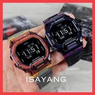 G.SH0CKK GBD 200 VIRAL - JAM TANGAN GBD200 JELLY TERBARU MURAH- JAM GBX100