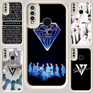 M-93 Seventeen White Casing for VIVO V9 Y19 Z1 Pro Y91 Y17 Y30i Y95 Y15 Y12 Y91C Y50 Y93 Y30