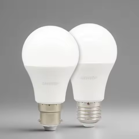 1-20pcs High Lumen LED Bulb Lights AC DC 12V 24V 36V 48V E27 B22 3W 5W 10W for Home Equivalent, Land