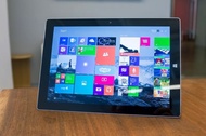 Tablet Windows Microsoft Surface 3 RAM 4GB ORIGINAL