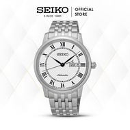 Jam Tangan Seiko Presage Bracelet Pria Automatic SRP761J1 Original