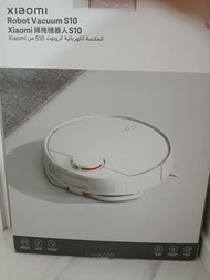 Xiaomi 小米掃拖機器人 S10