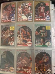 NBA卡