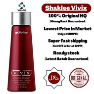 💯‼️Original  VIVIX (150ML) Shaklee ViVix (Exp April 2026 )
