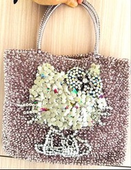 Anteprima 特別版wirebag Hello Kitty 手提包