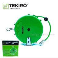 Tekiro Air Hose Reel 8m/Air Hose Reel Tekiro 8meter Compressor Hose Reel Reel