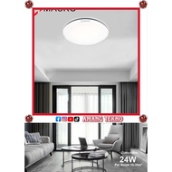 LED CEILING LAMP 18W 18W 24W 24W WHITE YELLOW Masko - 18 Watt, White