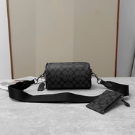 Jualan panas Cross Body Bag for Men Branded Original Classic Official Store Mens Shoulder Crossbody 