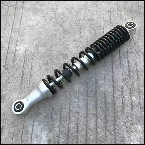 Motorcycle Underbone Rear Shock Absorber for HONDA WAVE 110 ANF110 AFS110 AFP110 2009-2018
