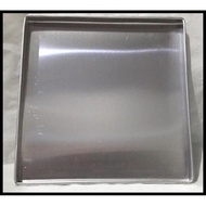 Dry cake pan size 20x20/22x22/24x24/26x26/28x28/30x30/32x32.