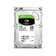 HDD Seagate Barracuda 2TB 7200Rpm SATA3 6Gb/s 64MB Cache