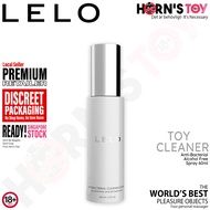 Lelo Toy Cleaning Spray Intimima Sex Cleaner Femine Wash Horns Toy