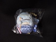 角落生物 雙魚龍 双魚龍