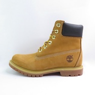 Timberland 10361 Women Casual Boots Classic 6inch Waterproof Wheat Color